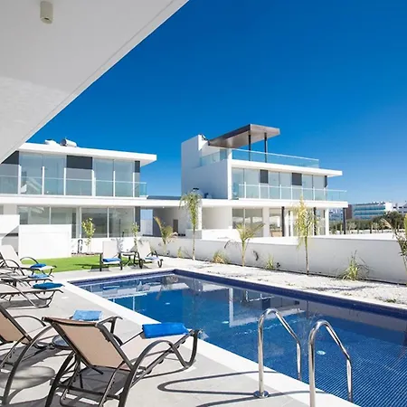 The Complete Guide To Renting Your Exclusive Holiday In With Private Pool And Close To The Beach 1562 Protaras